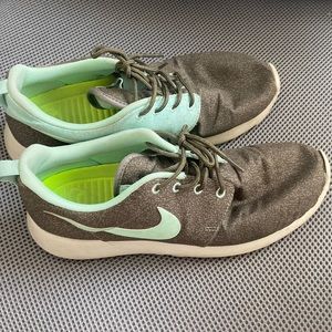 Nike sneakers